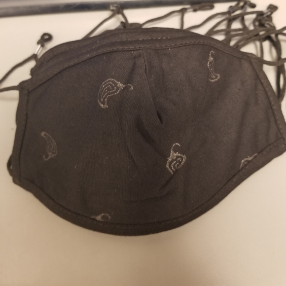 Face masks - Picture 1 of 1